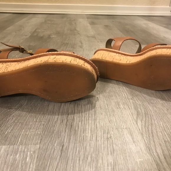 Sam Edelman sandals - Picture 6 of 7